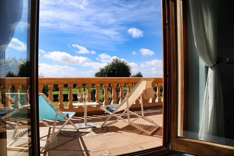 Stately natural stone finca in Llucmajor with large garden & pool and vacation rental license! — photo 7
