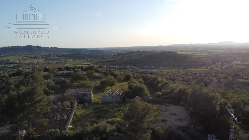 Great plot, fantastic view and with building permit! — photo 7