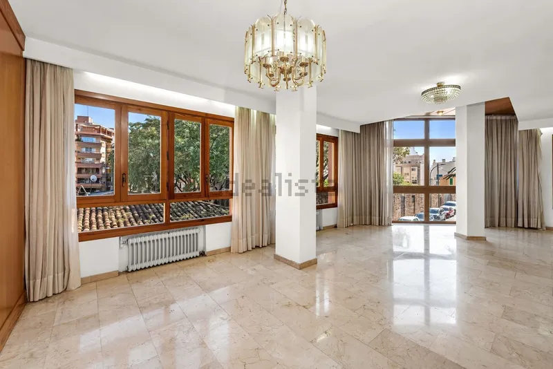 Flat / apartment in Sta Catalina - El Jonquet, Palma de Mallorca — photo 5