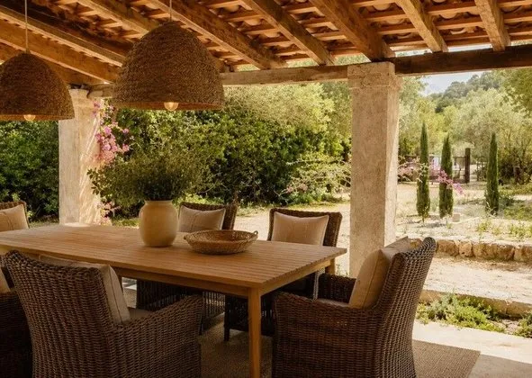 Country house in Capdepera, Capdepera — photo 1