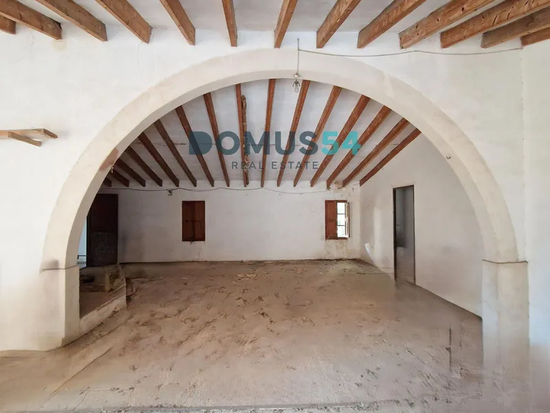 villa in Sa Pobla — photo 2