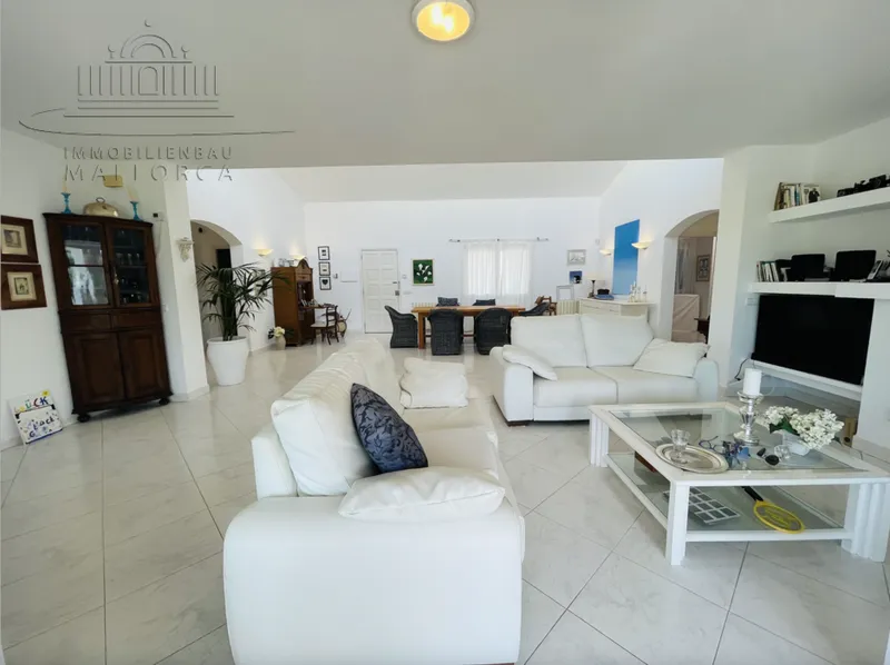 Exceptionally bright chalet in quiet location, all on one level! — photo 5