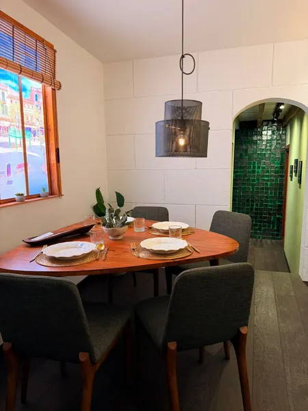 Exclusive designer apartment on the 1st floor, at the market square of Llucmajor — photo 7
