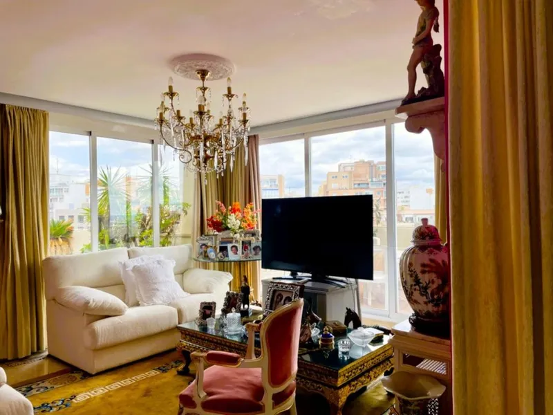 Penthouse in Palma de Mallorca, Province of Balearic Islands — photo 5