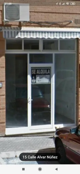 Business Premise - El Puerto de Santa Maria (Avenida de la Libertad) — photo 6