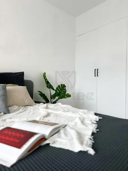 Alt-Arenal – Sea view apartment freshly renovated, within walking distance to the beach and shops — photo 7