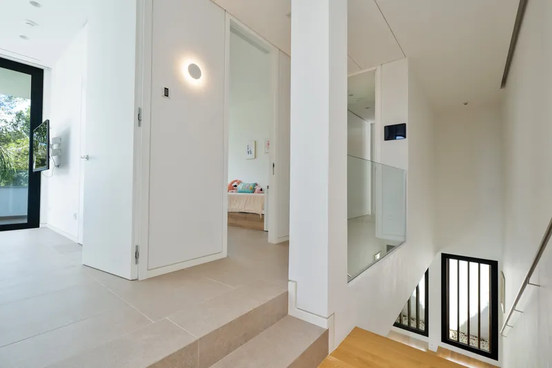Modern Villa for Sale in Son Vida — photo 10