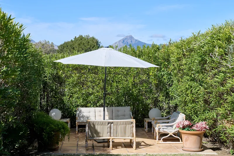Charming villa on the golf course of Santa Ponsa - Marcel Remus Real Estate — photo 4