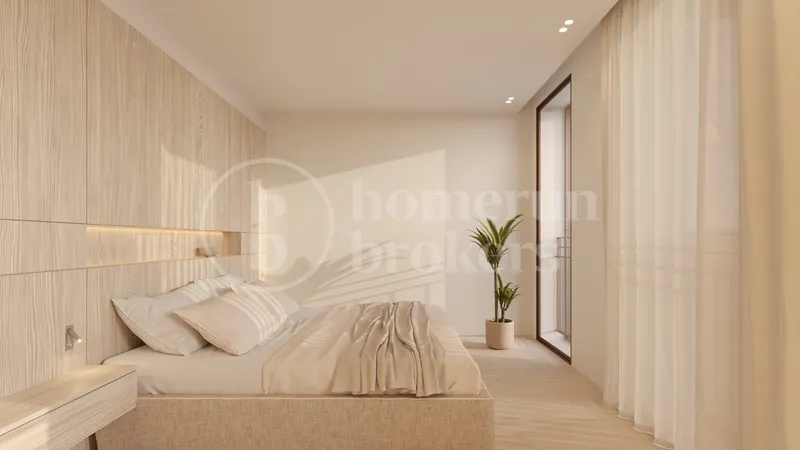 Casa Josep - Townhouse ready to be built — photo 11