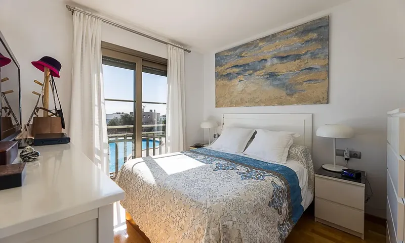 Apartment for sale in Son Puig Palma — photo 6