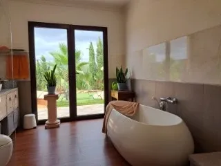 Well-maintained finca in a quiet area Rustic Finca 4 bedrooms — photo 9
