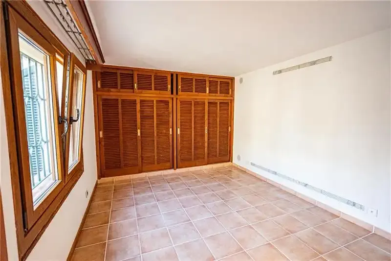 Port Pollença. Ground floor with patio of approx. 30m2 in the Puerto Pollença area. — photo 5
