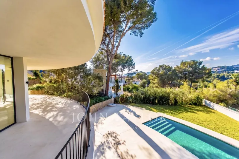 Villa for Sale Costa de la Calma — photo 2