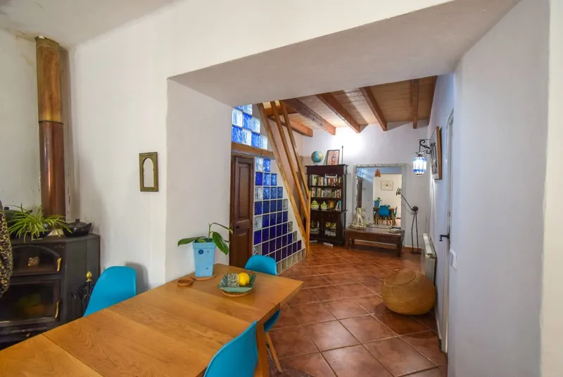 Beautiful house in the center of Sóller — photo 8