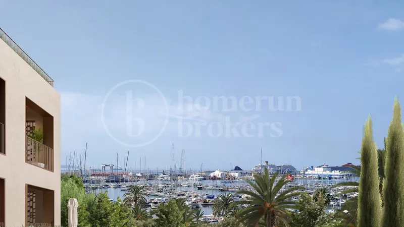 Xo Jonquet - New development in Santa Catalina — photo 4