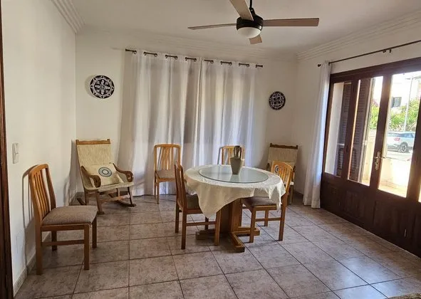 Terraced house in Calle del Ginebró, S'Illot-Cala Morlanda, Manacor — photo 1
