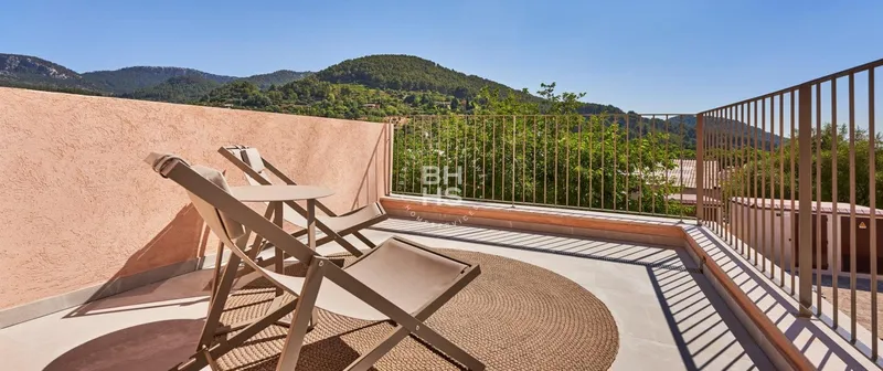Townhouse for sale in Esporles — photo 5