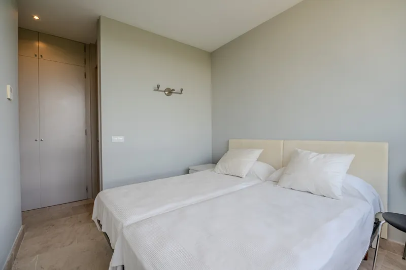 Exclusive penthouse with two large terraces and fantastic sea views – Port Verd — photo 4