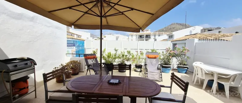 Apartment for sale in Port de Pollença, Pollença, Mallorca, Baleares, Spain — photo 3