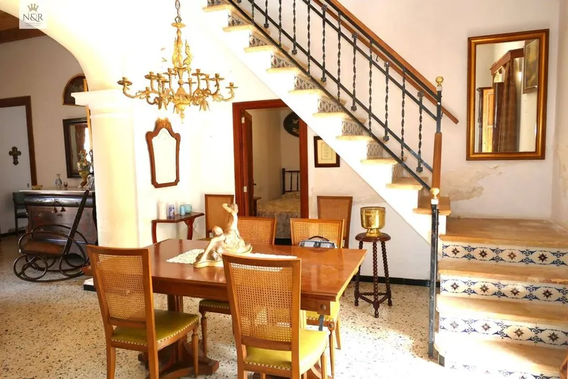 Townhouse in Sencelles, Province of Balearic Islands — photo 8