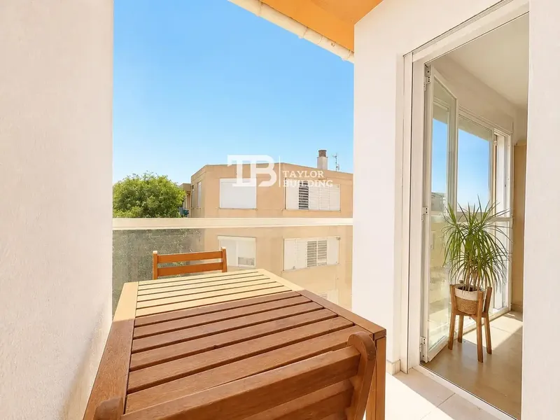 Taylor Building Real Estate presents exclusively this magnificent flat in El Molinar, one of the most sought-after areas of Palma, known — photo 10