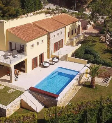 Villa Topaz — photo 5