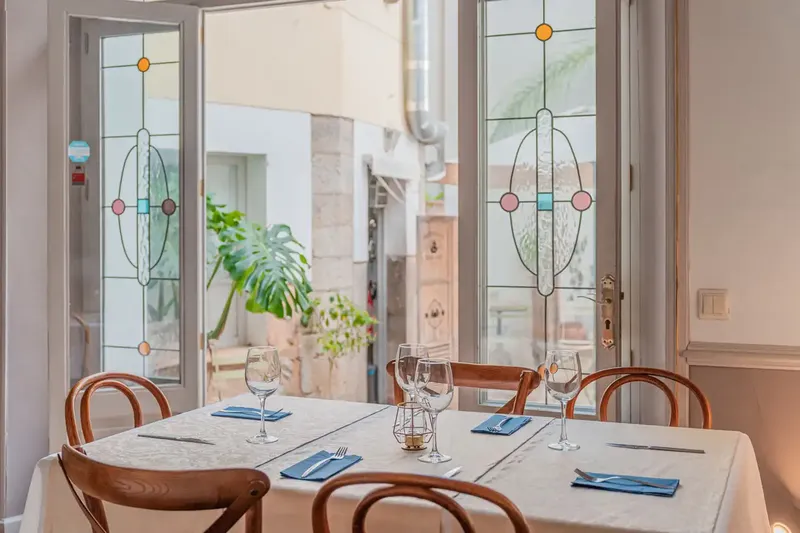 Fantastic manor house with café in Sóller, very close to the main square, the picturesque center and several services — photo 2