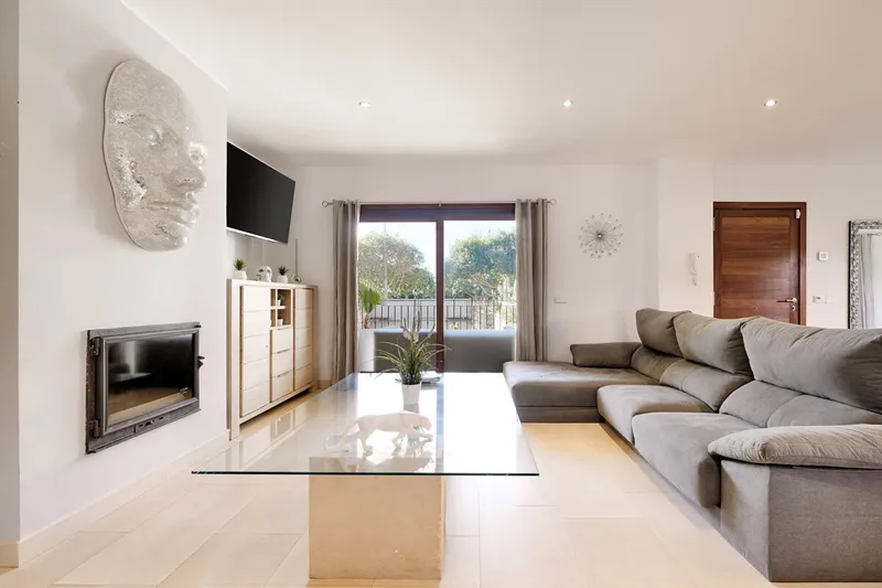Mediterranean property with sea views in Puig d'en Ros - Marcel Remus Real Estate — photo 8