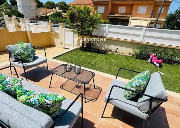 Detached house in Calle de Núñez de Balboa, Badia Blava-Badia Gran-Tolleric, Llucmajor — photo 3