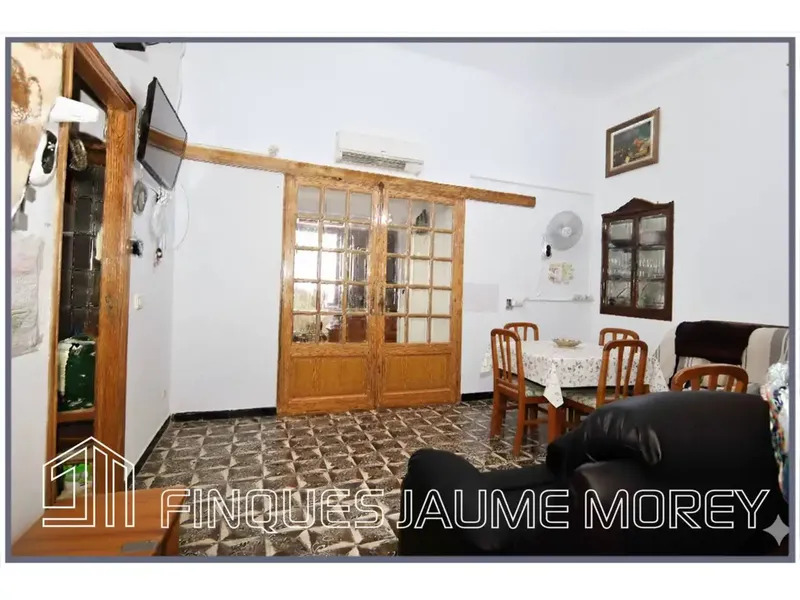Fantastic freehold property in Inca's Blanquer area — photo 3