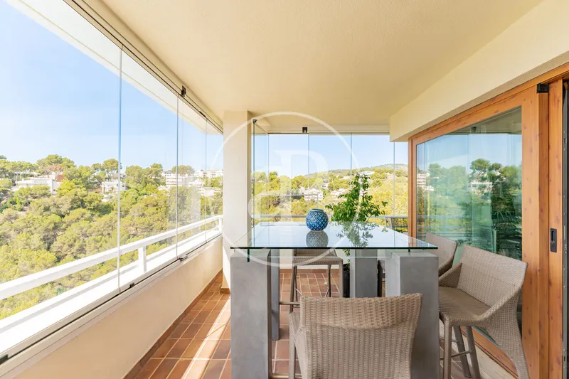 Penthouse for Sale in Cas Català, Calvià — photo 12