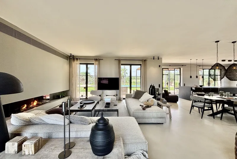 Newly built finca in Portocolom — photo 4