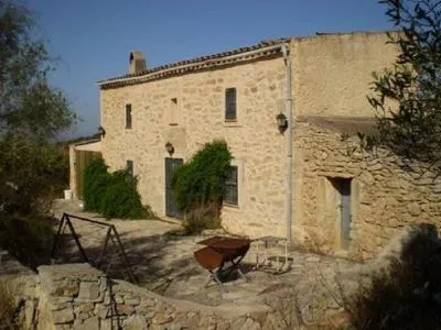 Renovated Finca in Son Macia - REF.: F 40 — photo 2