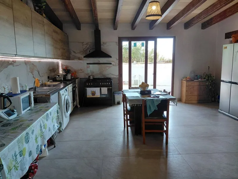 Rural or Farmhouse in Sant Joan, Province of Balearic Islands — photo 11