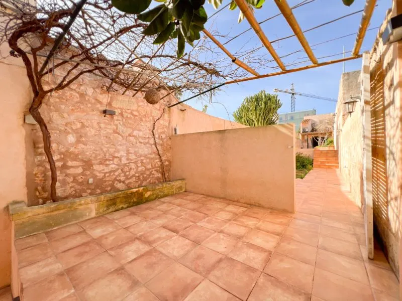 Semi-detached villa for sale in Santanyí — photo 2