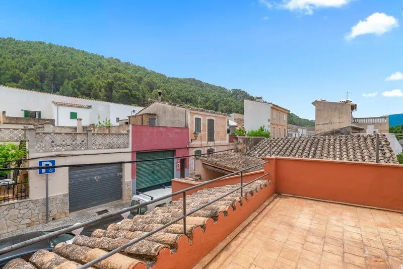 Villa in s'Arracó, Province of Balearic Islands — photo 9