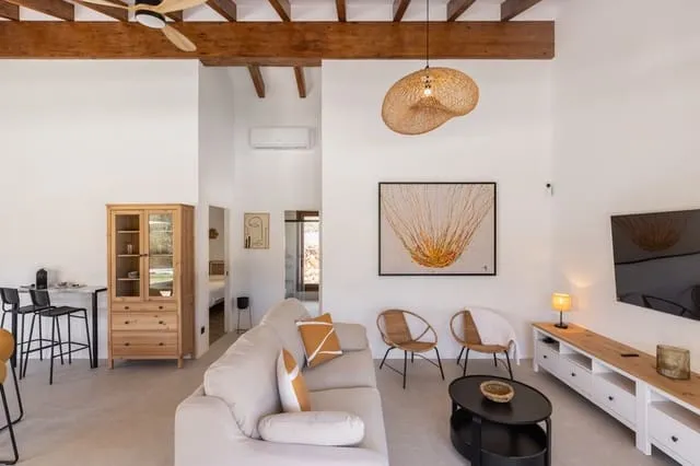 Finca/Country House for rent in Sencelles, Mallorca — photo 8