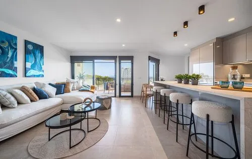 2 Bedrooms in Cala Vinyes — photo 2