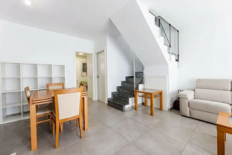 Bright townhouse with completely open views in the quiet area of Son Peretó — photo 12