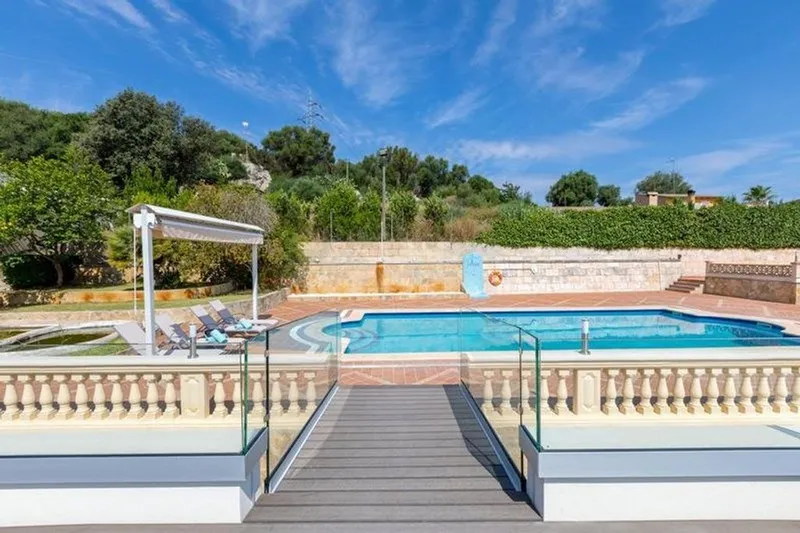 Detached House in Muro, Province of Balearic Islands — photo 3