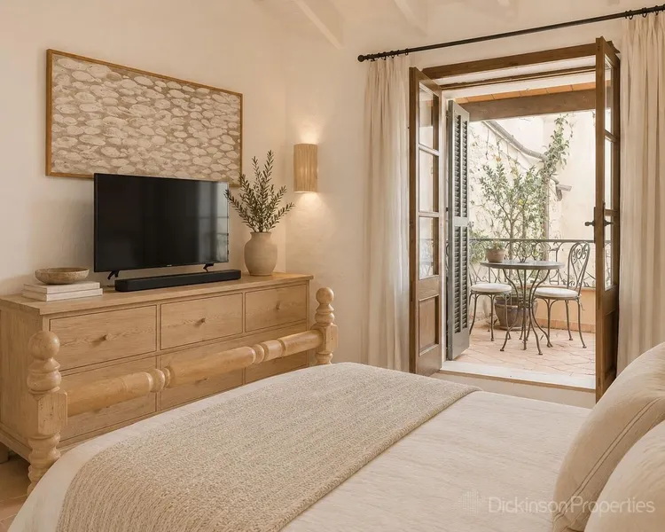 House for sale in Pollença Pueblo, Pollença, Mallorca, Baleares, Spain — photo 10