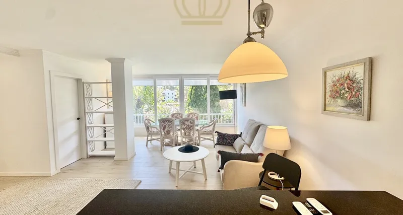 Exclusive apartment in Santa Ponsa – only 100 meters from the beach — photo 12