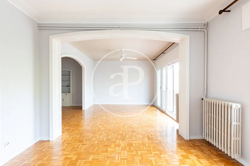 Apartment for rent in General Mitre — photo 4