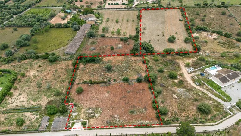 Land in Sant Llorenç des Cardassar, Province of Balearic Islands — photo 6