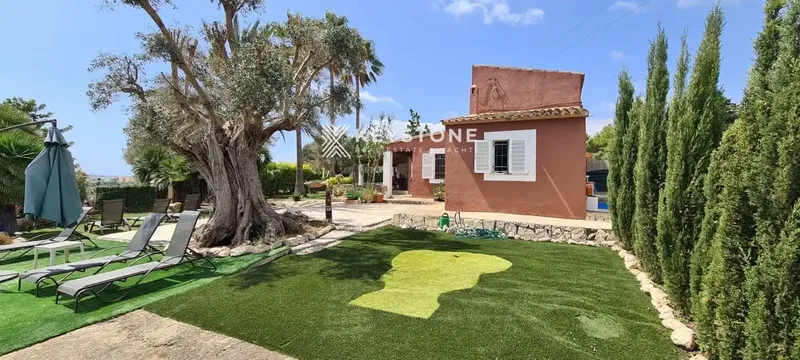 Charming country house near the sea — photo 2
