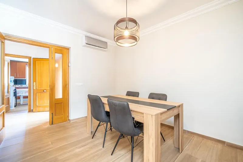 Magnificent semi-detached house in the quiet and sought-after area of Badia Gran (Llucmajor), ideal for families looking for space, comfort and quality of life near the sea — photo 7