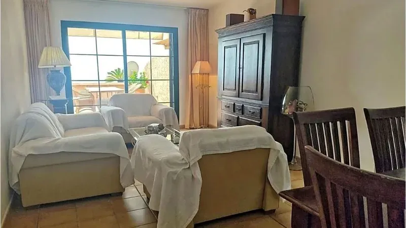 Fantastic southfacing apartment with seaviews for sale in Altea, Costa Blanca in Alicante — photo 10