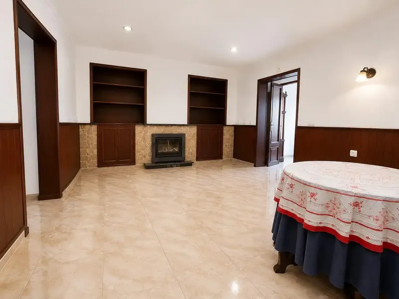 Discover this fantastic ground floor apartment located in the very heart of Inca, a cosy and functional home that combines comfort, style and an — photo 2