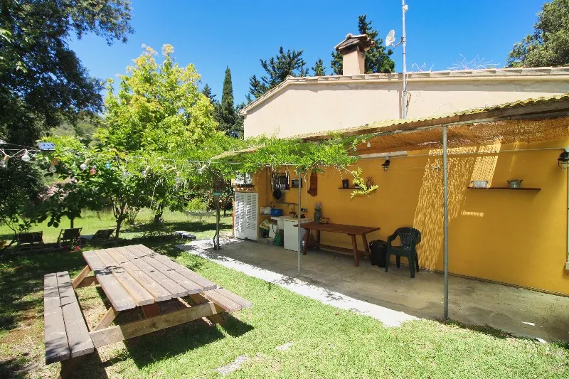 Charming Reformed Rustic Retreat Walking Distance to Pollensa Old Town — photo 5