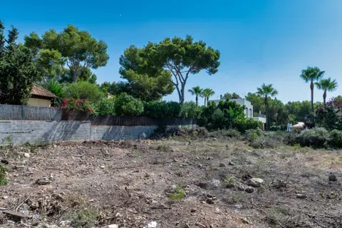 Land in Sol De Mallorca, Mallorca — photo 11